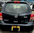 Nissan March 1.2 FWD 2013 Black - 5