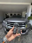 Keyless Car Key Duplication & Programming - 2