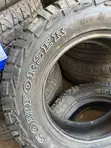 Brand New Comforser 185/70R14 All-Terrain Tyre - 1