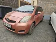 Toyota Vitz 2008 Pink - 1