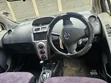 Toyota Vitz 2008 Pink - 2