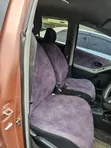 Toyota Vitz 2008 Pink - 3