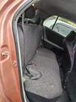 Toyota Vitz 2008 Pink - 4