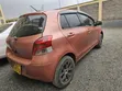 Toyota Vitz 2008 Pink - 5