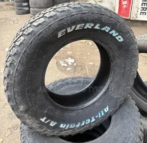 Everland 27X8.50R14LT Tyre