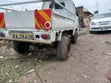 Daihatsu Mira 2000 White - 1