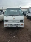 Daihatsu Mira 2000 White - 5