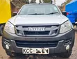 Isuzu D-MAX 2014 Pickup Double Cab - 1