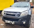 Isuzu D-MAX 2014 Pickup Double Cab - 2