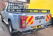 Isuzu D-MAX 2014 Pickup Double Cab - 3
