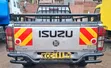Isuzu D-MAX 2014 Pickup Double Cab - 4
