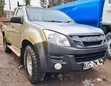 Isuzu D-MAX 2014 Pickup Double Cab - 5