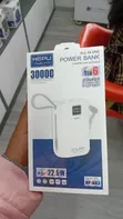 30000mAh All-in-One Power Bank - 1