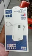 30000mAh All-in-One Power Bank - 2