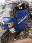 Piaggio 2024 Blue - 3