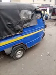 Piaggio 2024 Blue - 4