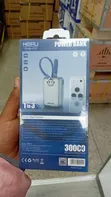 Power Bank 30000mAh - 1