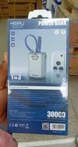 Power Bank 30000mAh - 2