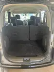 Toyota Ractis 2008 Blue - 4