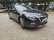 Mazda Axela 2015 Blue - 2