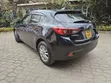 Mazda Axela 2015 Blue - 3