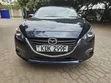 Mazda Axela 2015 Blue - 4