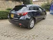 Mazda Axela 2015 Blue - 5