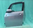 Mazda Biante 2012 Front Door Assembly (Left) - 1