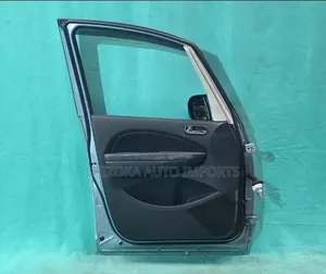 Mazda Biante 2012 Front Door Assembly (Left)