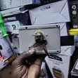 6-Turn Yark Rim Lock Steel Deadlock - 3