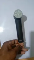 Kinyuzia cha Bidet cha Kiarabu Tempesta-F - Nyeusi Matte - 5