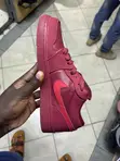 Air Jordan 1 Low SE Valentine's Day - 1