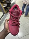 Air Jordan 1 Low SE Valentine's Day - 2