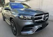 Mercedes-Benz GLS 400d 2021 Gray - 2