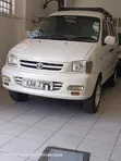 Toyota Toyoace 2003 White - 2