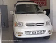 Toyota Toyoace 2003 White - 4