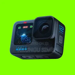 GoPro Hero 12 Black