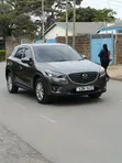 Mazda CX-5 2016 Gray - 1