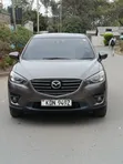 Mazda CX-5 2016 Gray - 2
