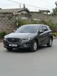 Mazda CX-5 2016 Gray - 3