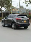 Mazda CX-5 2016 Gray - 4