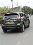 Mazda CX-5 2016 Gray - 5