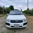 Toyota Succeed SV Premium 2014 White - 1