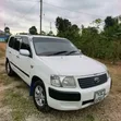 Toyota Succeed SV Premium 2014 White - 3