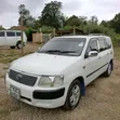 Toyota Succeed SV Premium 2014 White - 4