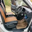 Toyota Succeed SV Premium 2014 White - 5