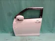 Suzuki Swift LH Front Door Assembly (Used) - 1