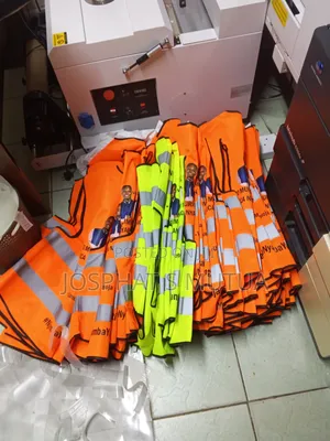Campaign Reflectors - JSM Investments