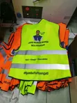 Campaign Reflectors - JSM Investments - 2