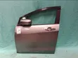 Nissan Lafesta Highway Star 2013 Left Front Door Assembly - 1
